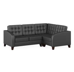 Диван Рольф Вуд угловой